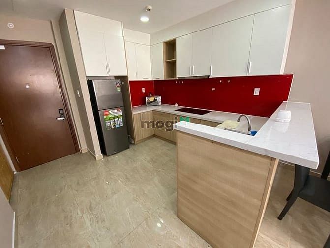 Hình ảnh ✔ Cho thuê CHCC THE GOLD VIEW 80m 2pn 2wc - nội thất đầy đủ