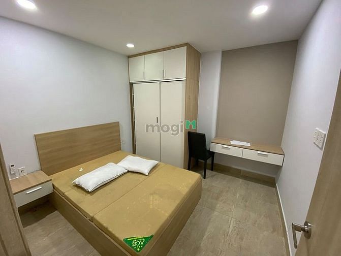 Hình ảnh ✔ Cho thuê CHCC THE GOLD VIEW 80m 2pn 2wc - nội thất đầy đủ