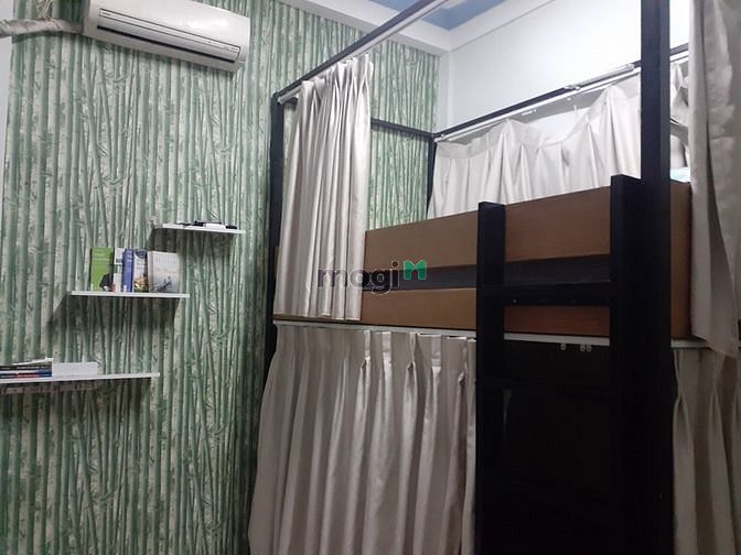 Hình ảnh Cho thuê phòng ghép(nữ) Dakao, Quận 1