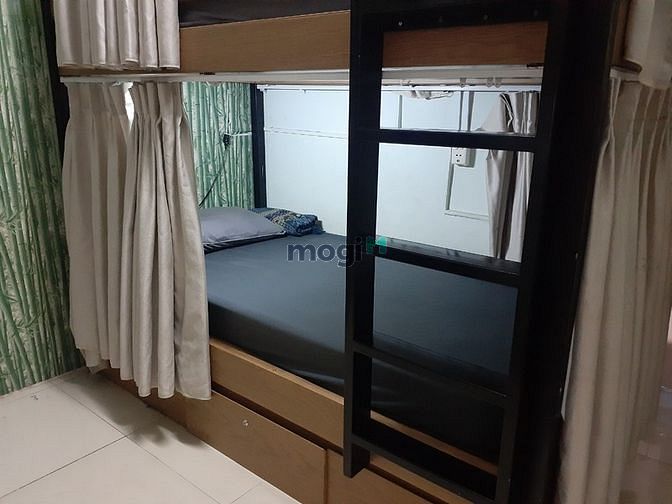 Hình ảnh Cho thuê phòng ghép(nữ) Dakao, Quận 1