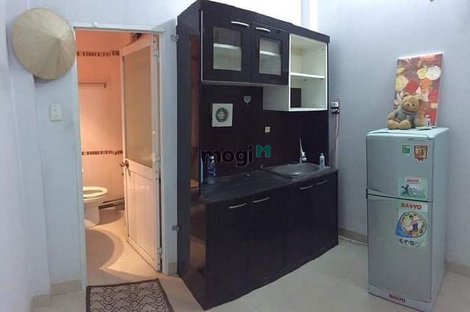 Hình ảnh Cho thuê phòng ghép(nữ) Dakao, Quận 1