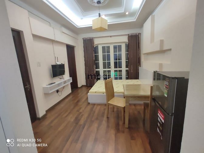 Hình ảnh Cho thuê Trang Chủ MB66.COM / Đăng Ký Tặng 66K 2PN full nội thất . Giá Rẻ!!!