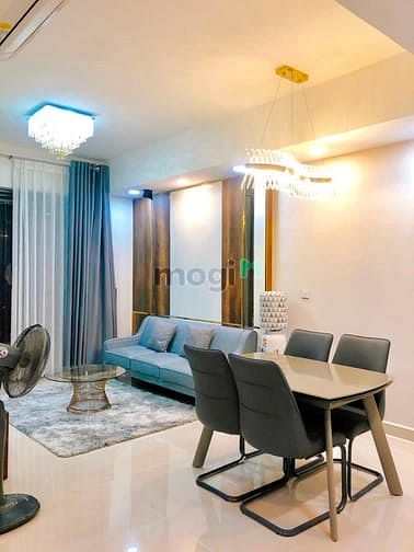 Hình ảnh Cho thuê gấp Trang Chủ MB66.COM / Đăng Ký Tặng 66K 15tr/tháng 2PN/70M/ Căn góc, BOTANICA PREMIER