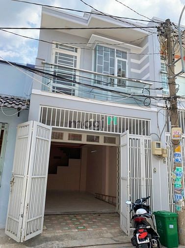 Hình ảnh Mặt tiền Đs10 ( Lê Tấn Bê) An Lạc_ 4x16_1 lầu