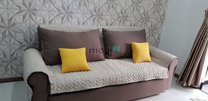 Hình ảnh ✔ Cho thuê CHCC HÀ ĐÔ CENTROSA 60m 1pn 1wc - nội thất đầy đủ