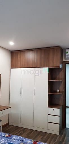 Hình ảnh ✔ Cho thuê CHCC HÀ ĐÔ CENTROSA 60m 1pn 1wc - nội thất đầy đủ
