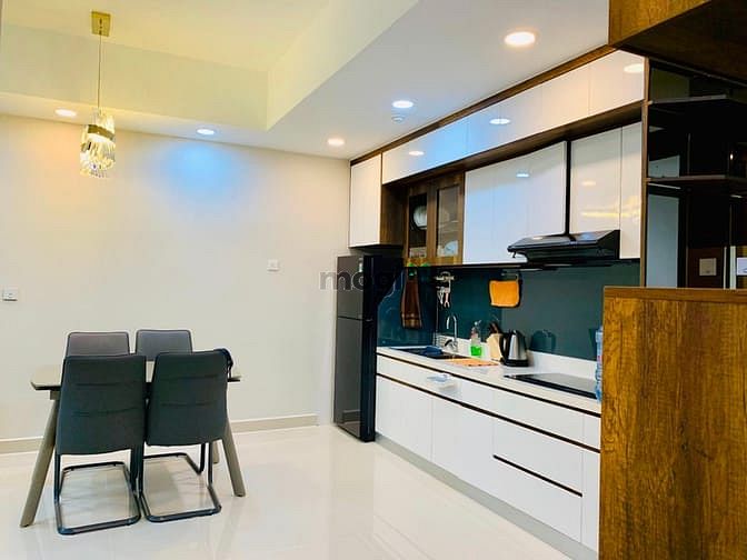 Hình ảnh Cho thuê gấp Trang Chủ MB66.COM / Đăng Ký Tặng 66K 15tr/tháng 2PN/70M/ Căn góc, BOTANICA PREMIER