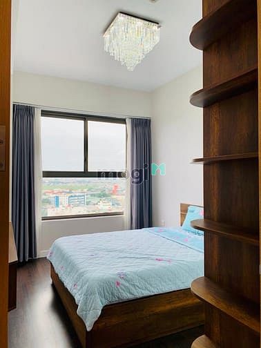 Hình ảnh Cho thuê gấp Trang Chủ MB66.COM / Đăng Ký Tặng 66K 15tr/tháng 2PN/70M/ Căn góc, BOTANICA PREMIER