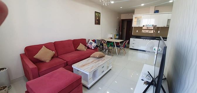 Hình ảnh ✔ Cho thuê CHCC GRAND RIVERSIDE 95m 3pn 2wc - nội thất đầy đủ