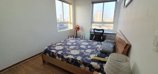 Hình ảnh ✔ Cho thuê CHCC GRAND RIVERSIDE 95m 3pn 2wc - nội thất đầy đủ