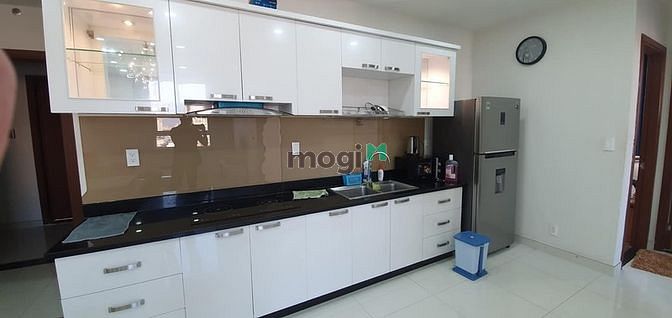 Hình ảnh ✔ Cho thuê CHCC GRAND RIVERSIDE 95m 3pn 2wc - nội thất đầy đủ