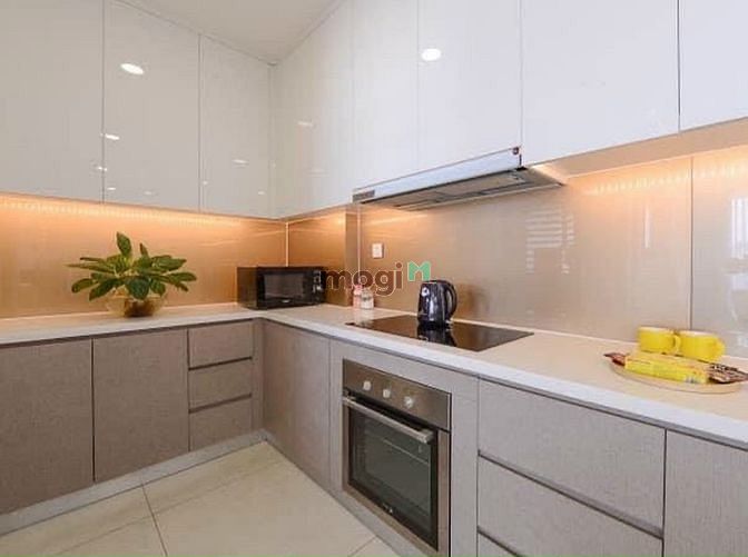 Hình ảnh Cho thuê Trang Chủ MB66.COM / Đăng Ký Tặng 66K River gate 2pn 2wc Full nội thất. Giá 14,5tr kbp.