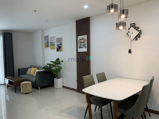 Hình ảnh ✔ Cho thuê CHCC HÀ ĐÔ CENTROSA 86m 2pn 2wc - nội thất đầy đủ