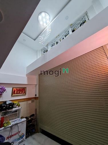 Hình ảnh HXH Vũ Tùng, P2, BT. 53m2 - 5L. Giá 8.8tỷ.
