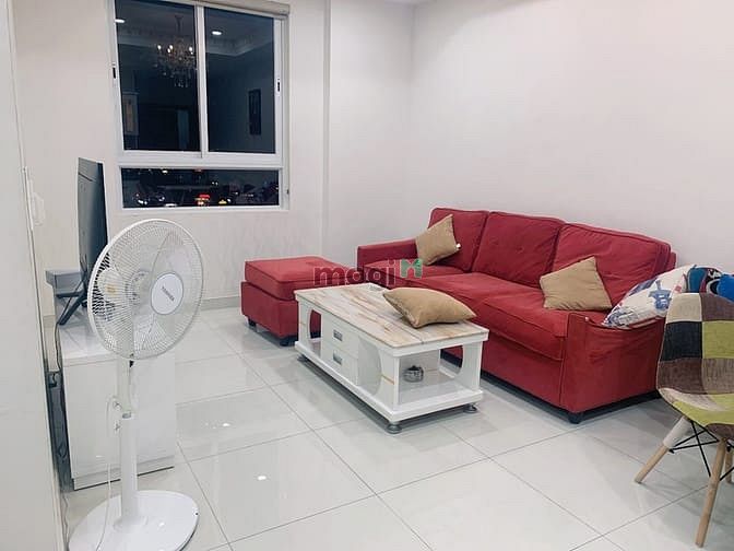 Hình ảnh ✔ Cho thuê CHCC GRAND RIVERSIDE 90m 3pn 2wc - nội thất đầy đủ