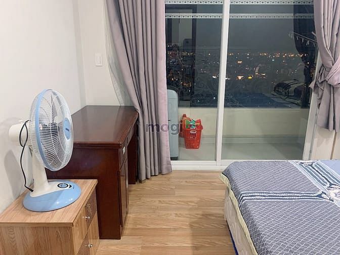 Hình ảnh ✔ Cho thuê CHCC GRAND RIVERSIDE 90m 3pn 2wc - nội thất đầy đủ
