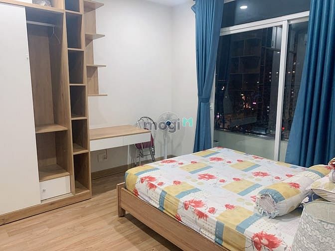 Hình ảnh ✔ Cho thuê CHCC GRAND RIVERSIDE 90m 3pn 2wc - nội thất đầy đủ