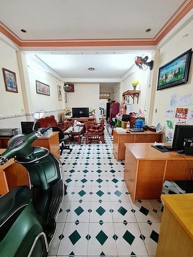 Hình ảnh Bán nhanh nhà Phạm Văn Bạch Tân Bình 80m2 chỉ 6.2 tỷ