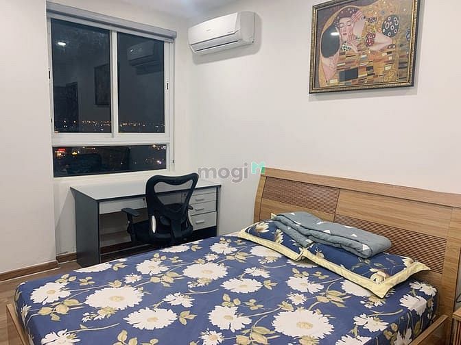 Hình ảnh ✔ Cho thuê CHCC GRAND RIVERSIDE 90m 3pn 2wc - nội thất đầy đủ