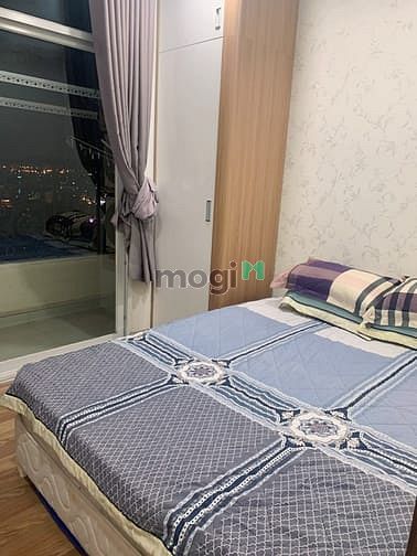 Hình ảnh ✔ Cho thuê CHCC GRAND RIVERSIDE 90m 3pn 2wc - nội thất đầy đủ