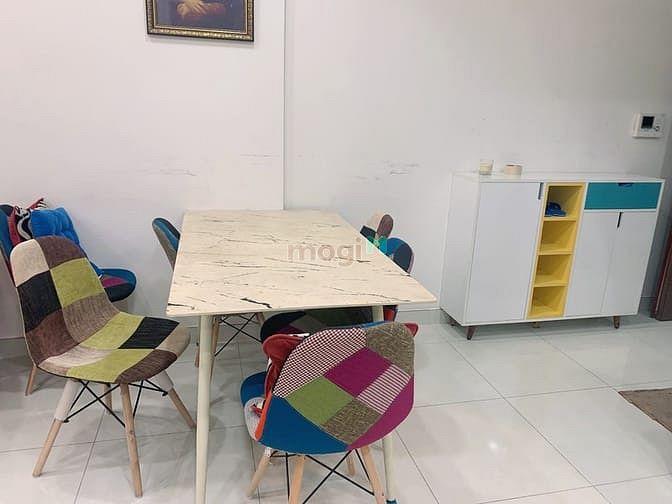 Hình ảnh ✔ Cho thuê CHCC GRAND RIVERSIDE 90m 3pn 2wc - nội thất đầy đủ