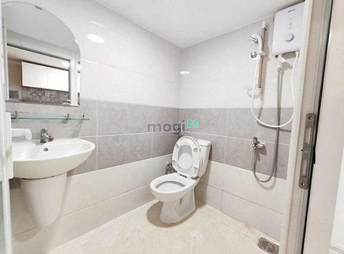 Hình ảnh Cho thuê Trang Chủ MB66.COM / Đăng Ký Tặng 66K Đẹp có gác lững 35m2 ngay Phường 16 Gò Vấp