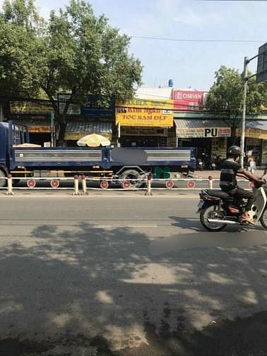 Hình ảnh Nhà mặt tiền Lê Văn Quới, Bình Tân_4x22_1T2L_3PN_18tr