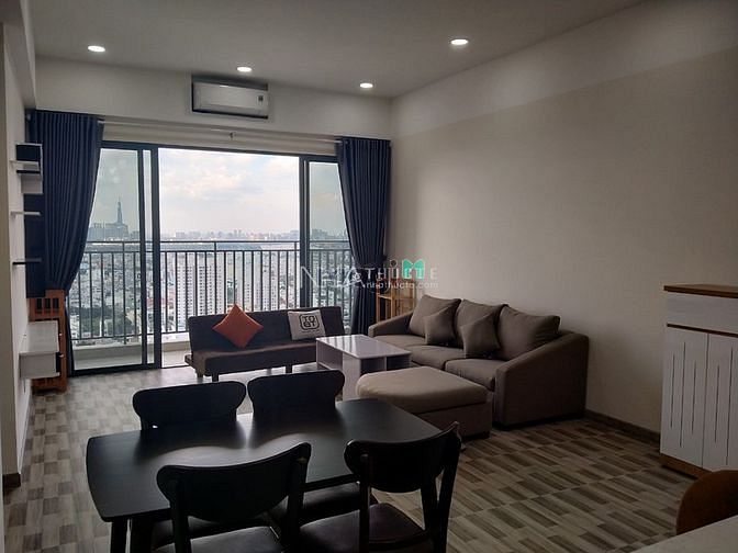 Hình ảnh Cho Thuê riviera pouit  104m2 3pn 2wc 23tr bao phí full nt