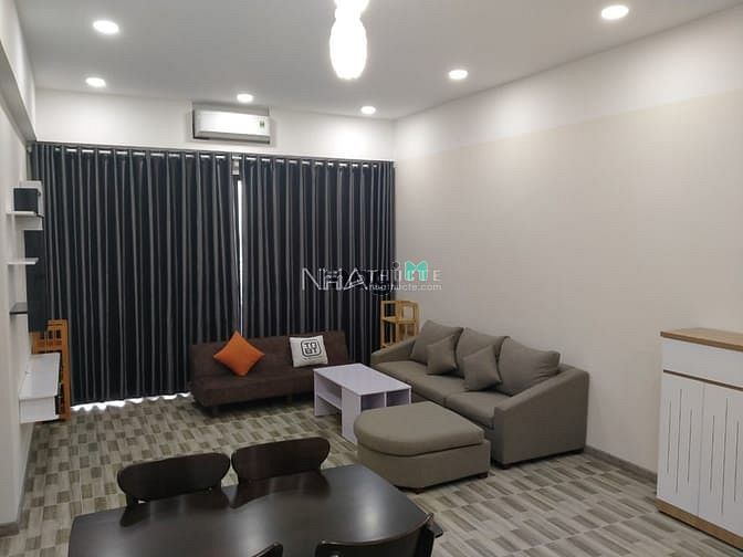 Hình ảnh Cho Thuê riviera pouit  104m2 3pn 2wc 23tr bao phí full nt