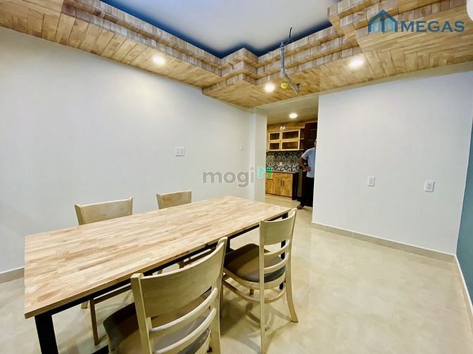 Hình ảnh Cho thuê CHDV Full NT gần The Sun Avenue,Quận 2 5tr5