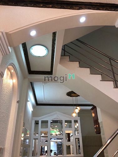 Hình ảnh Cho thuê nhà 3A Lê Văn Duyệt, Phường 3, Bình Thạnh ( gần ngã tư bà chi