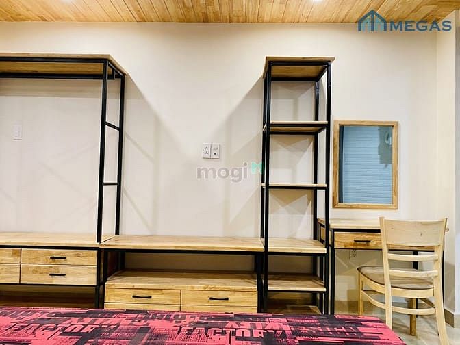 Hình ảnh Cho thuê CHDV Full NT gần The Sun Avenue,Quận 2 5tr5