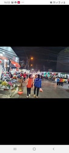 Hình ảnh Bán đất đường 261 đoạn Hồng Tiến