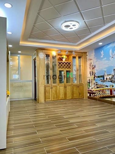 Hình ảnh Bán gấp building MT Nơ Trang Long - Phan Văn Trị P14 BT 10.5x27m