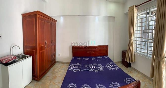 Hình ảnh Full nội thất Ban Công Bình Thạnh