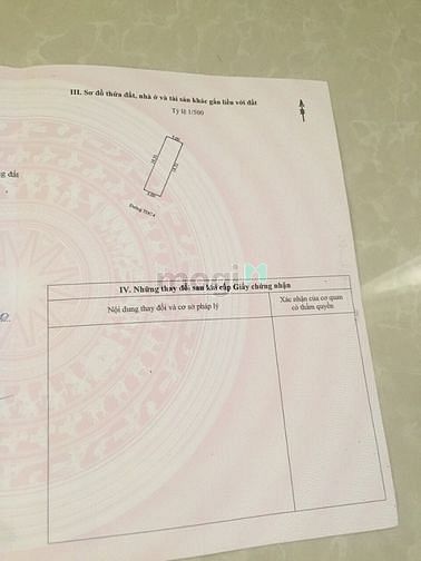 Hình ảnh Bán đất MT Phan Thanh Giản, Long Toàn, TP Bà Rịa