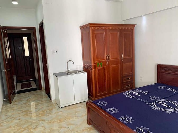 Hình ảnh Full nội thất Ban Công Bình Thạnh