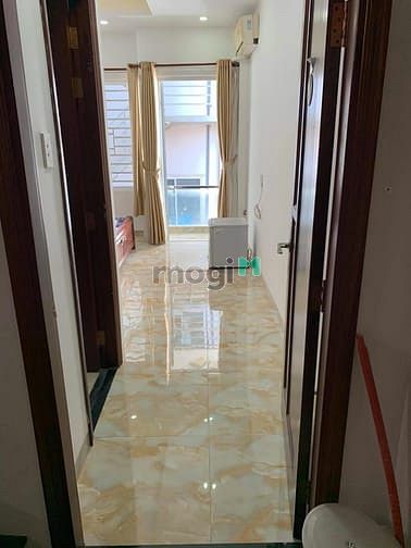 Hình ảnh Full nội thất Ban Công Bình Thạnh