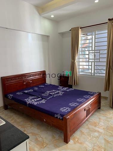 Hình ảnh Full nội thất Ban Công Bình Thạnh