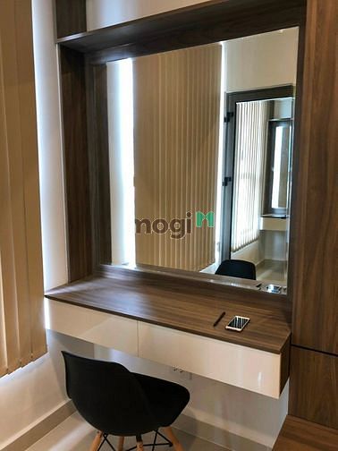 Hình ảnh ✔ Cho thuê CHCC THE TRESOR 30m OF 1wc - nội thất đầy đủ
