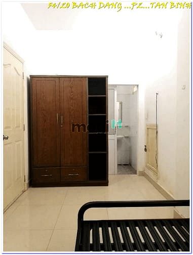 Hình ảnh Phòng riêng giá bình dân chỉ 2tr9/tháng tại quận Tân Bình