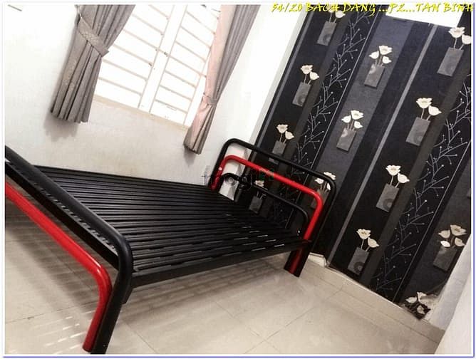 Hình ảnh Phòng riêng giá bình dân chỉ 2tr9/tháng tại quận Tân Bình