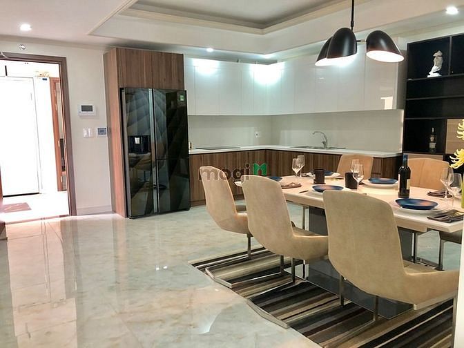 Hình ảnh Cho thuê Trang Chủ MB66.COM / Đăng Ký Tặng 66K Carillon - Tân Bình - 2PN/ 11 triệu - 3PN/ 16 triệu