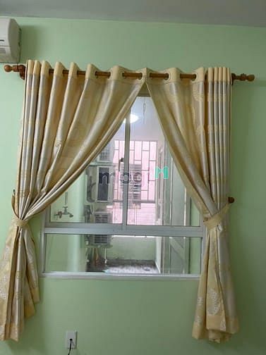 Hình ảnh cho thuê c/h Hồng Lĩnh,9A -Bình Chánh, 82m2, 2pn, NTCB-8tr