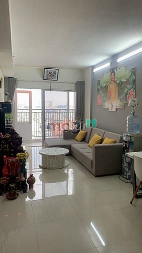 Hình ảnh Cần bán Trang Chủ MB66.COM / Đăng Ký Tặng 66K Carillon 2, Quận Tân Phú, DT: 70m2, 2PN có sổ