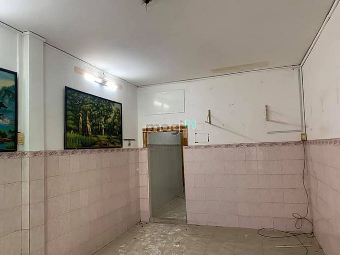 Hình ảnh Bán nhanh nhà Trần Phú Quận 5, 37m2 chỉ 4.5 tỷ