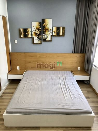 Hình ảnh cho thuê C/H sunrise city 3pn 2wc 17tr full nội thất
