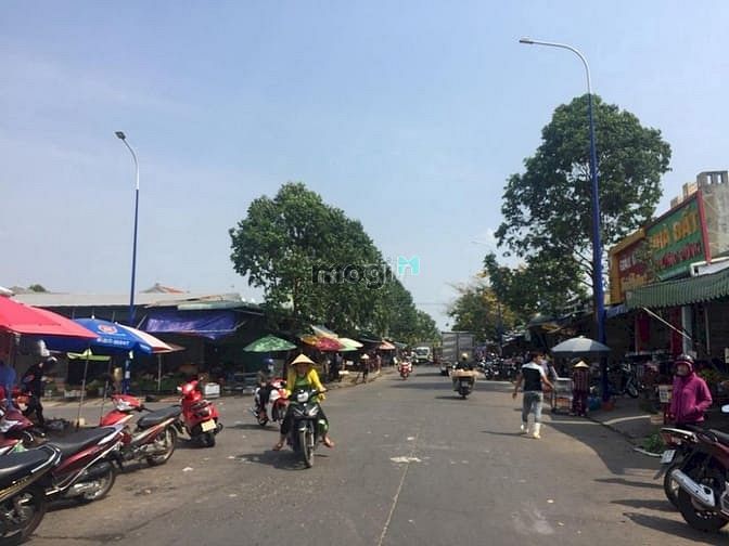 Hình ảnh Tôi cần bán gấp 300m2 đất khu MP3 Bình Dương, thổ cư 100% sổ hồng