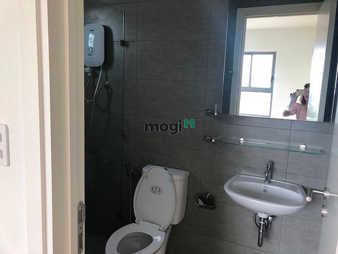 Hình ảnh Căn Hộ HausNeo Liên Phường Đỗ Xuân Hợp 2PN, 1WC, 1PK,1Ban Công Mới Đẹp