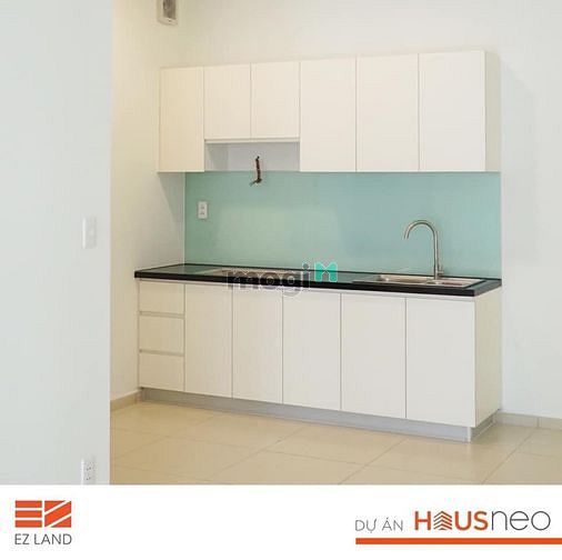 Hình ảnh Căn Hộ HausNeo Liên Phường Đỗ Xuân Hợp 2PN, 1WC, 1PK,1Ban Công Mới Đẹp